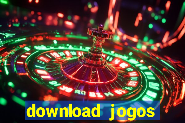 download jogos windows 7